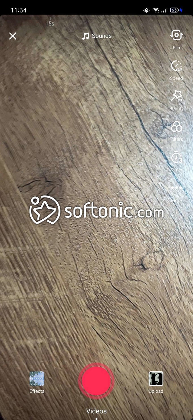 View Download Video Tiktok Lite PNG