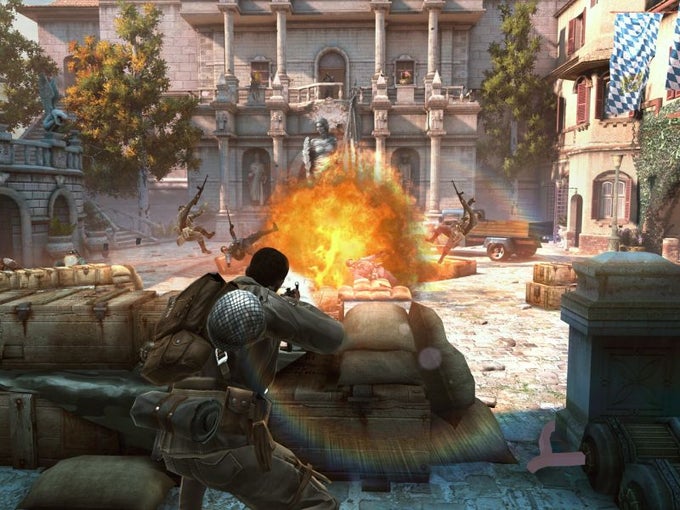 Brothers in Arms 3 Brothers in Arms 3