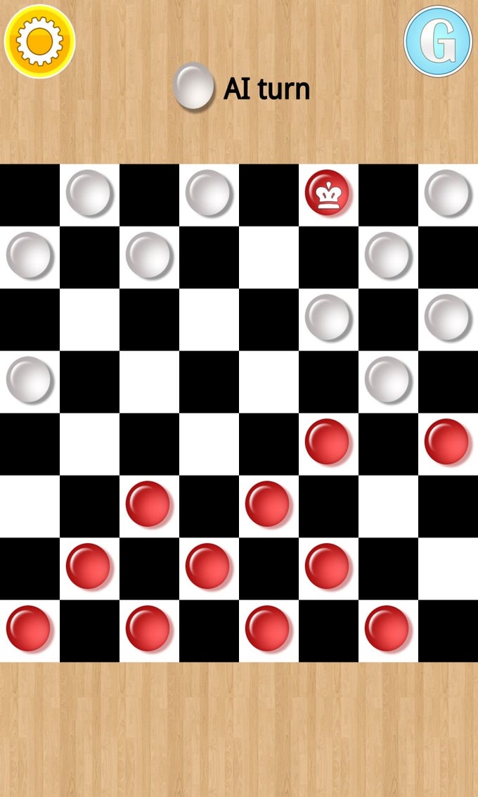 Checkers Mobile Checkers Mobile