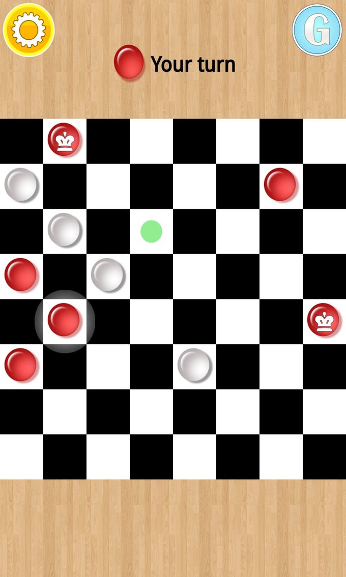 Checkers Mobile Checkers Mobile