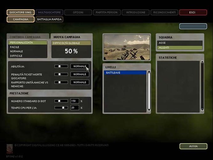 Battlefield 1942 digital download