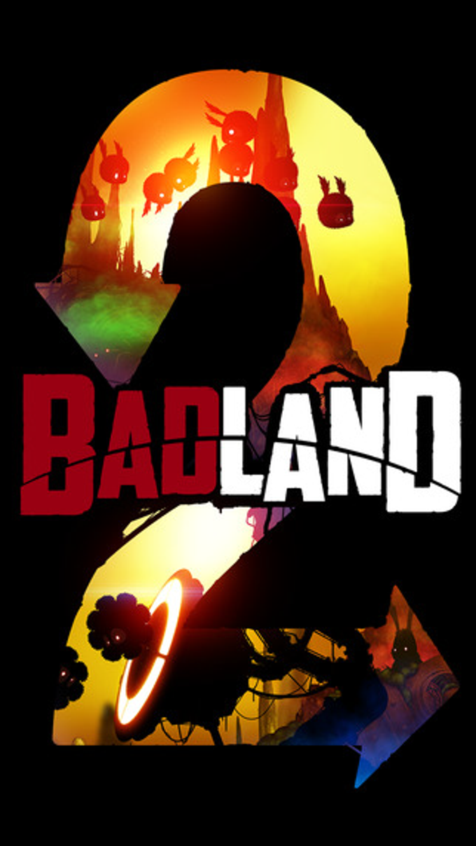 BADLAND 2 BADLAND 2