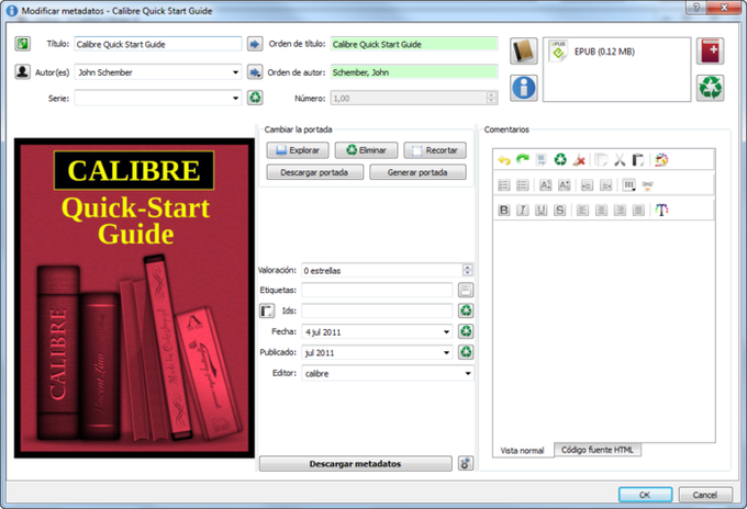 Calibre x64 Calibre x64