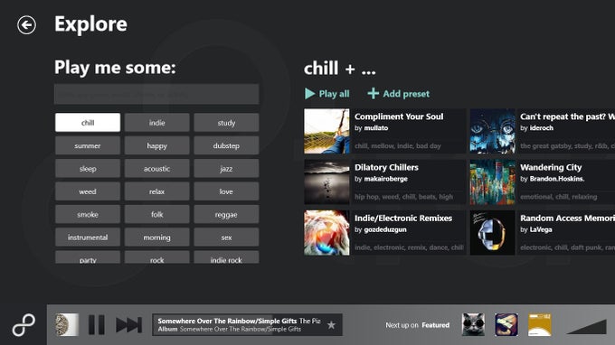 8tracks radio 8tracks radio