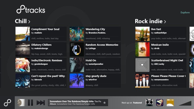 8tracks radio 8tracks radio
