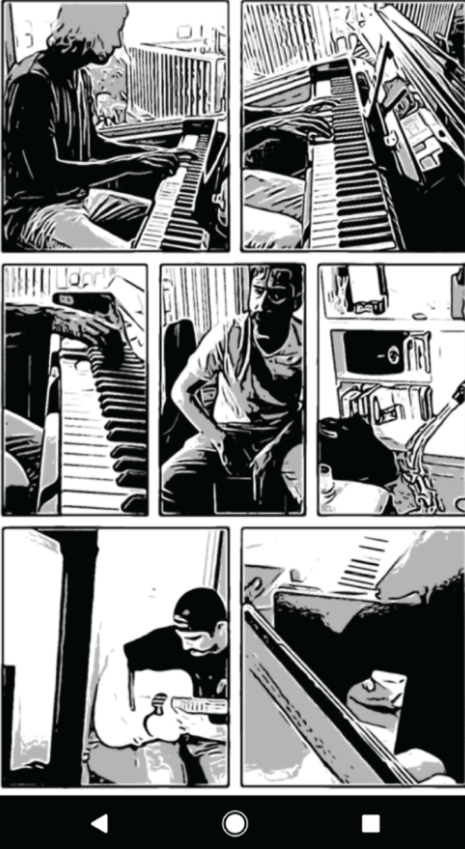 Storyboard