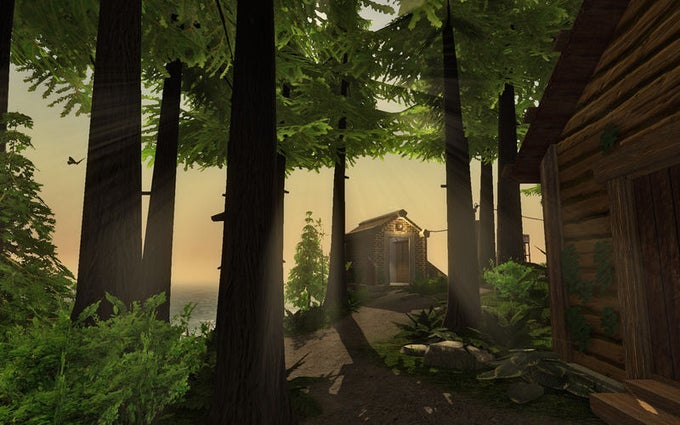 Realmyst Masterpiece Edition Mac download