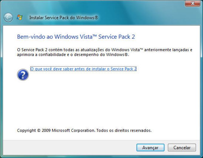 windows service pack 2 windows 7