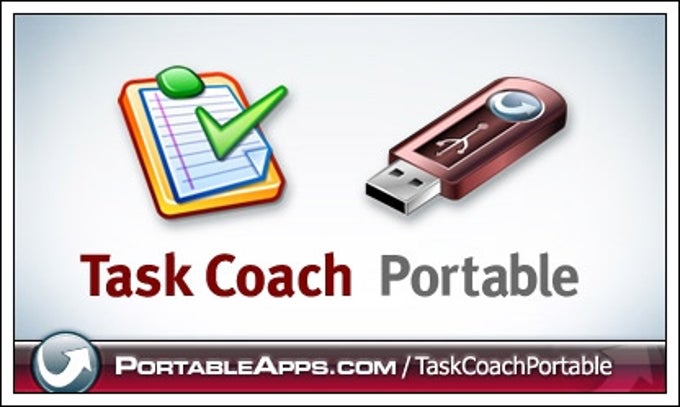 Task Coach Portable Task Coach Portable