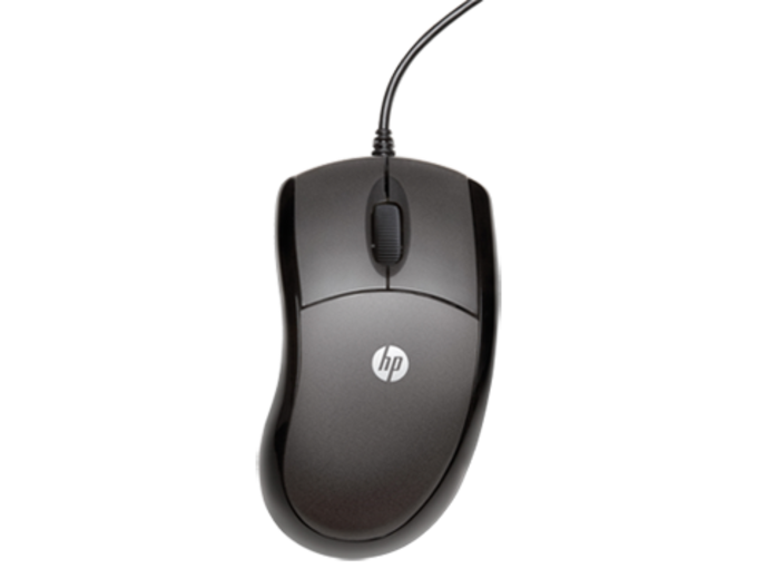 HP USB Mouse drivers Download
