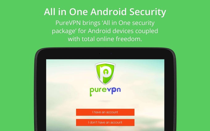 PureVPN - FREE VPN APP PureVPN - FREE VPN APP