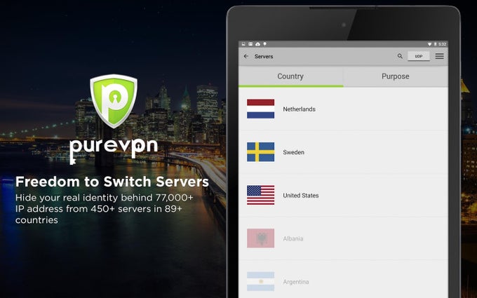 PureVPN PureVPN