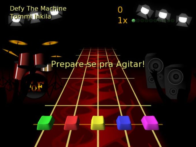 Frets Of Fire Pc Download