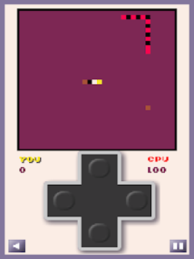 Snake Retro - Addicting Classic Arcade Game::Appstore for Android