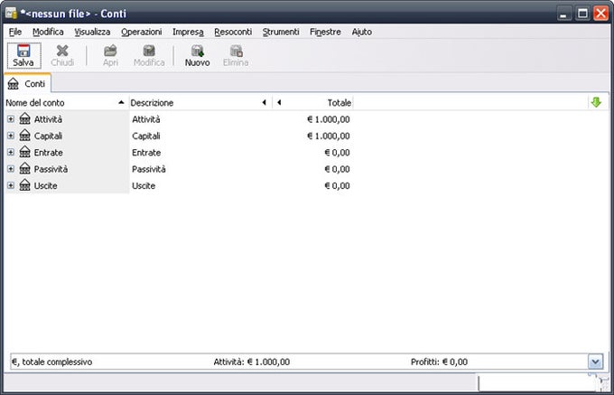 GnuCash Portable GnuCash Portable
