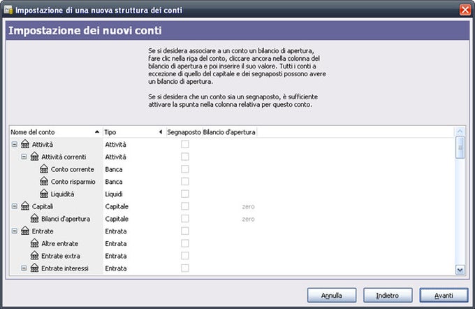 GnuCash Portable GnuCash Portable