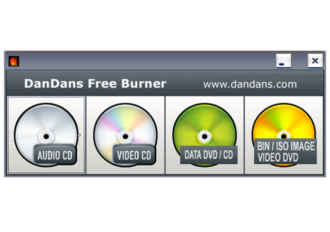 Totally Free Burner Totally Free Burner