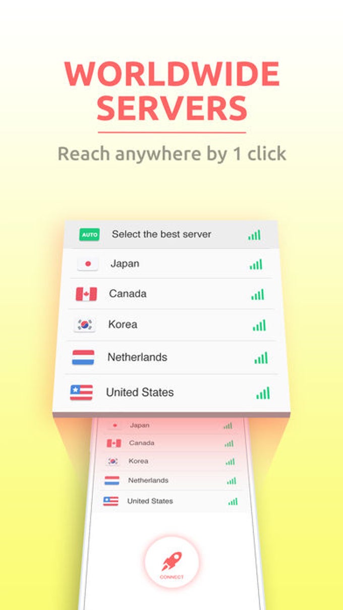 HOT VPN - Unlimited VPN Proxy HOT VPN - Unlimited VPN Proxy