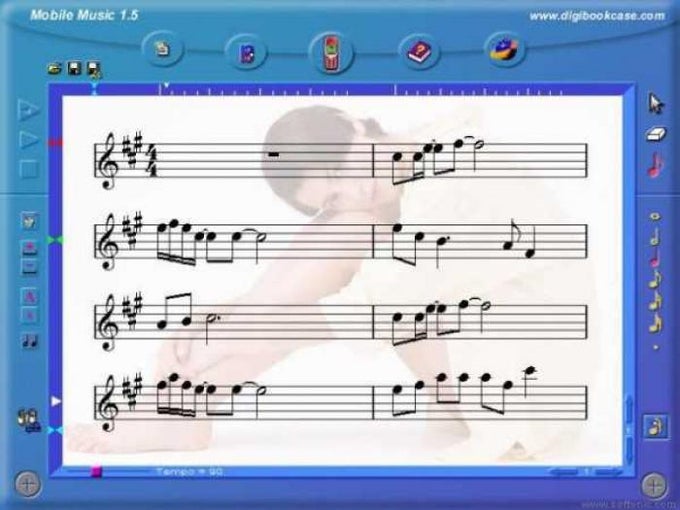 Mobile Music Mobile Music