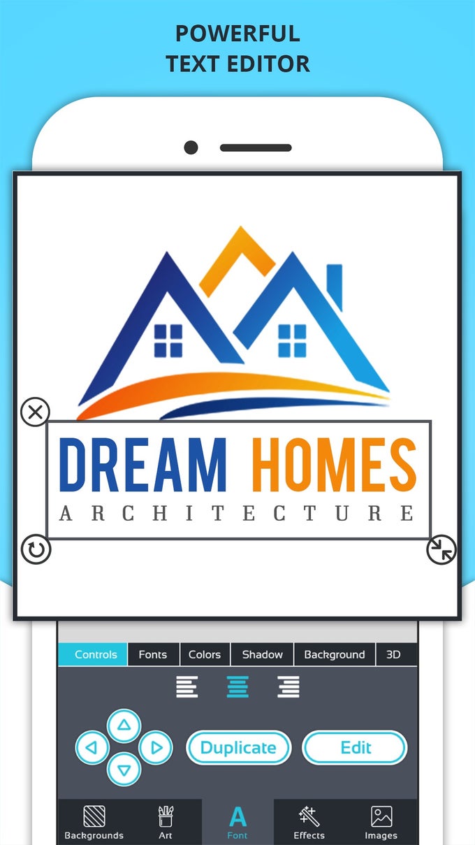 Logo Maker - Logo Creator, Generator & Designer Logo Maker - Logo Creator, Generator & Designer