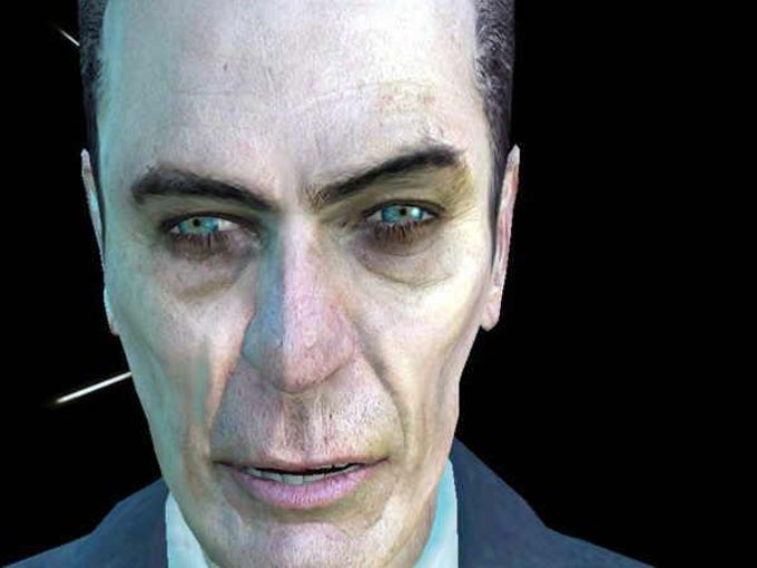 Half-Life 2 Half-Life 2