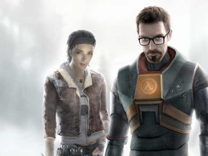 Half-Life 2 Half-Life 2
