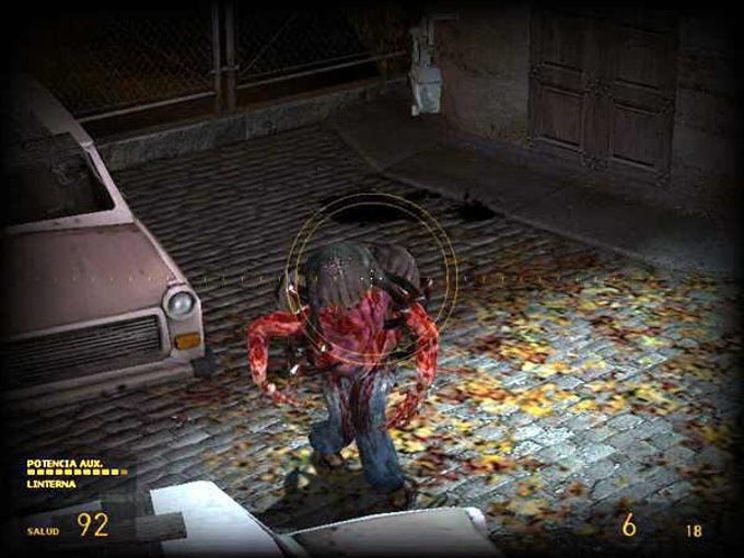 Half-Life 2 Half-Life 2