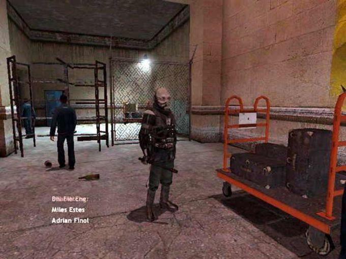 Half-Life instal the new version for ios