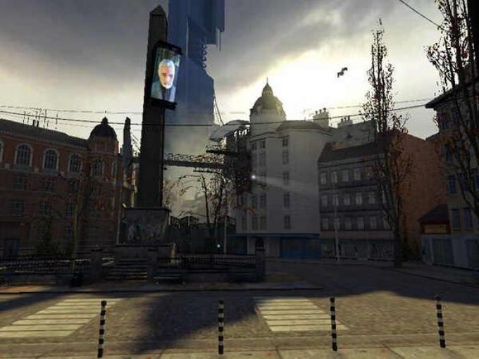 Half-Life 2 Half-Life 2