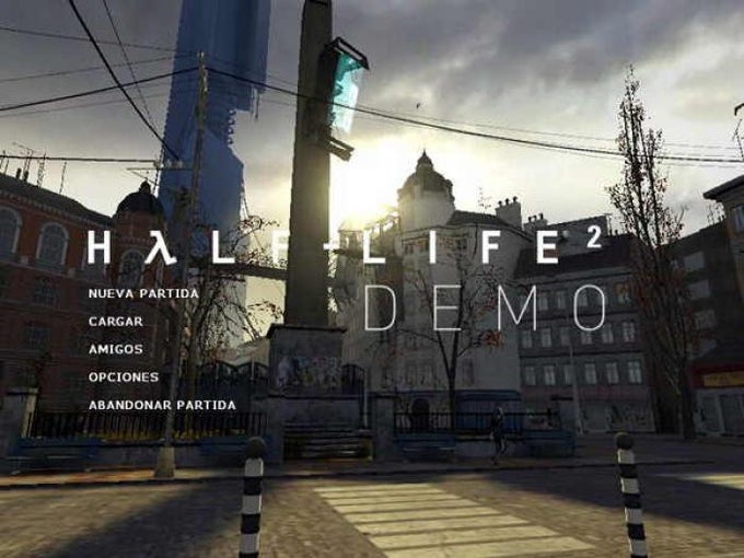 Half-Life 2 Half-Life 2