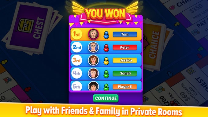 Onopoly: Business Board Game Onopoly: Business Board Game
