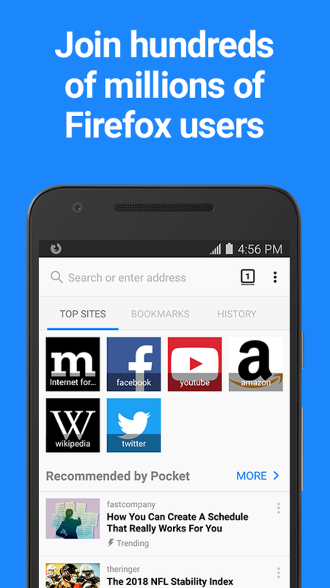 Firefox Beta Apk For Android Download