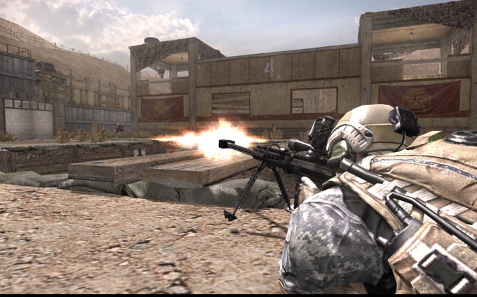 Arctic Combat Arctic Combat
