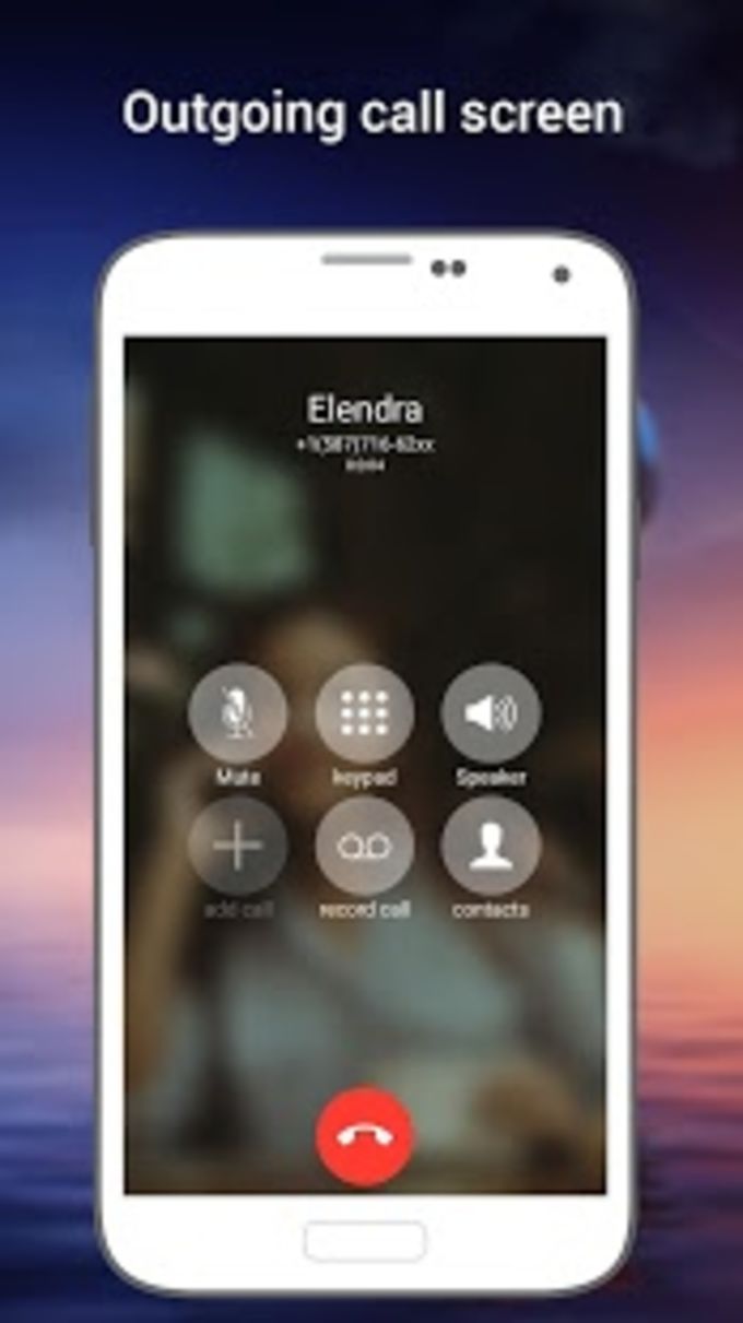 Download Iphone Call Screen App For Android