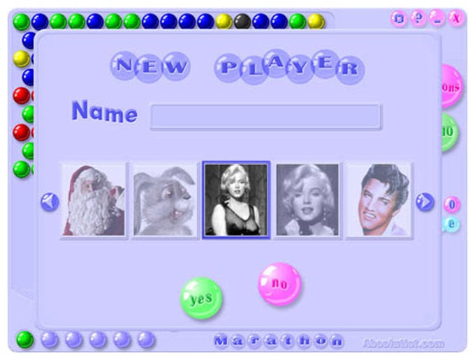 Bubble Shooter Bubble Shooter