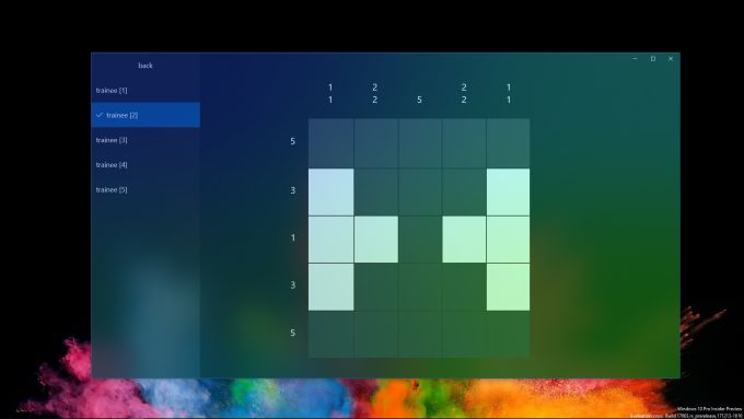 download the new for mac Nonograms Pro