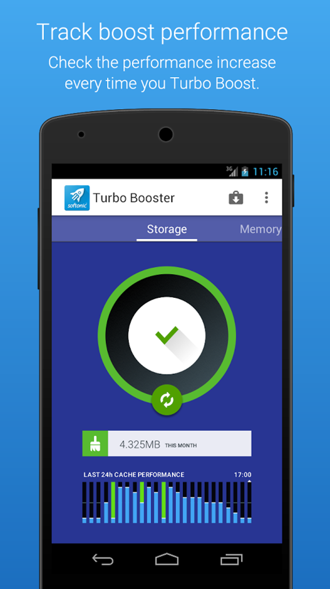 Turbo Booster (Speed up) Turbo Booster (Speed up)