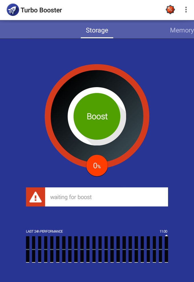 Turbo Booster (Speed up) Turbo Booster (Speed up)