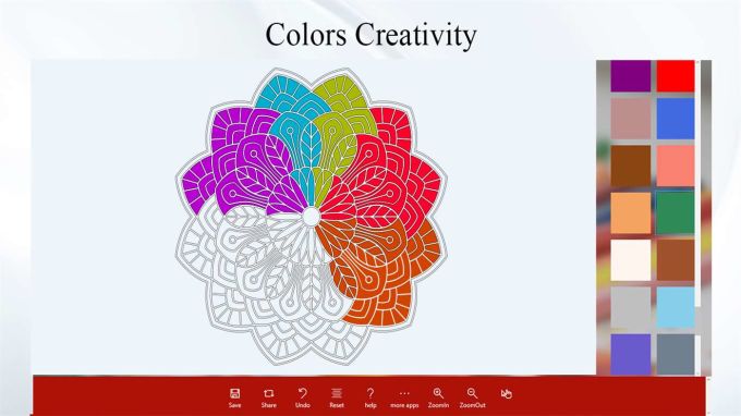 Kea Coloring Book - Download
