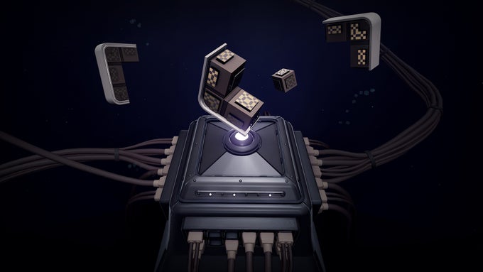 Statik PS VR PS4 Statik PS VR PS4