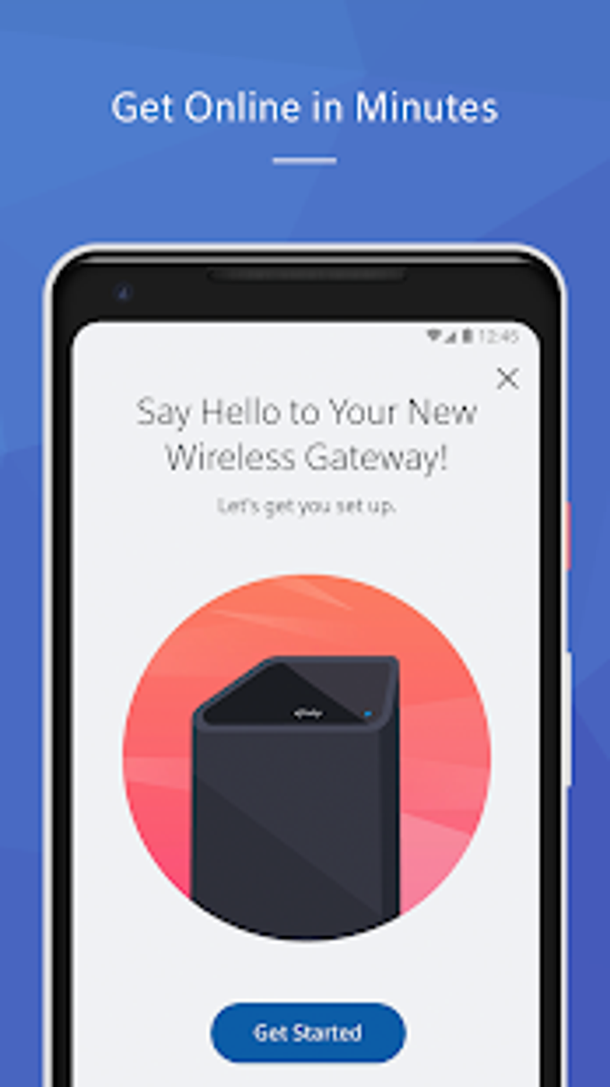 Xfinity xFi Xfinity xFi