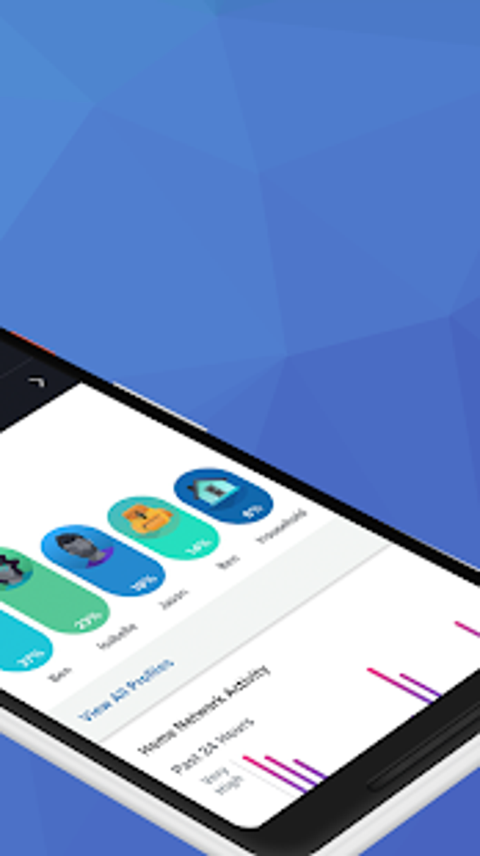 Xfinity xFi Xfinity xFi