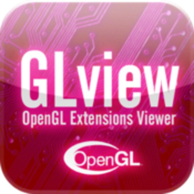 instal the new version for mac OpenGL Extension Viewer 6.4.1.1