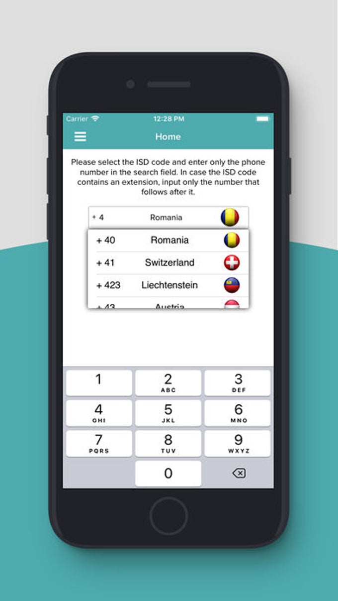 Mobile Number Tracker Location For IPhone Download