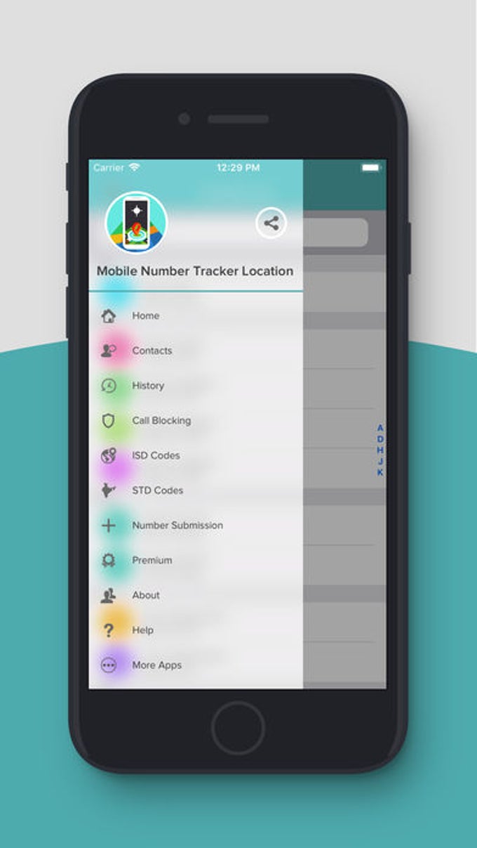 Mobile Number Tracker Location Mobile Number Tracker Location