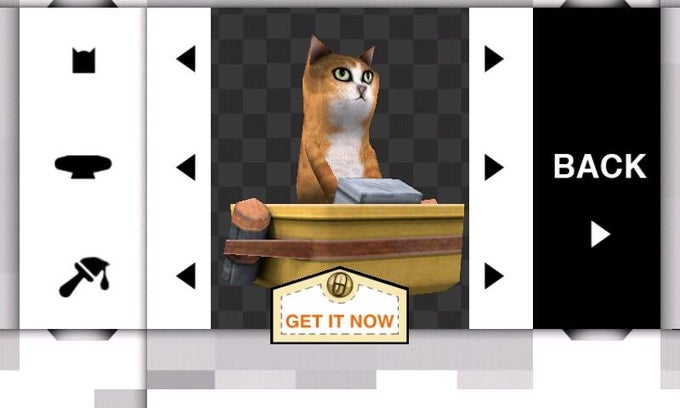 SpaceCat (3D) SpaceCat (3D)
