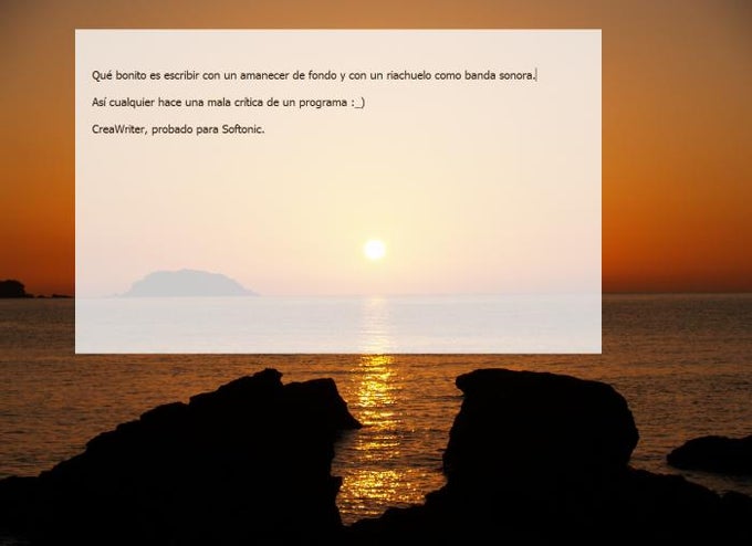 CreaWriter CreaWriter