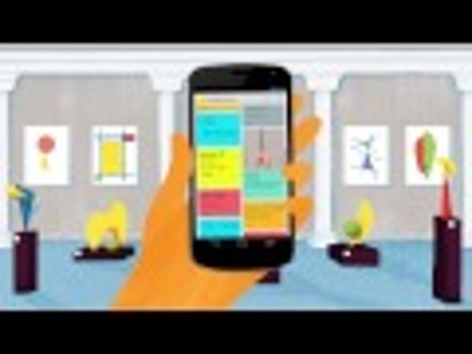 Google Keep - notes and lists