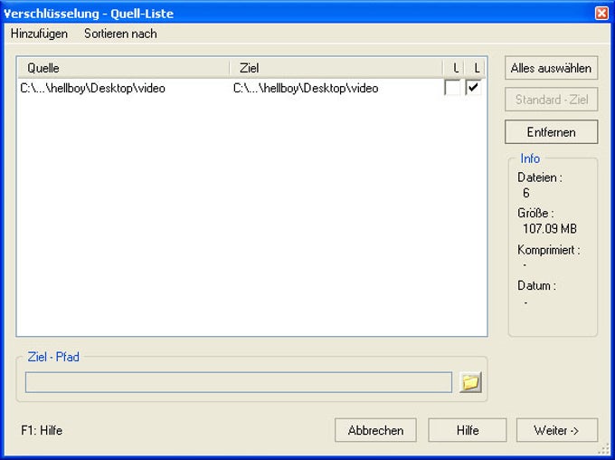Advanced File Security Basic Advanced File Security Basic