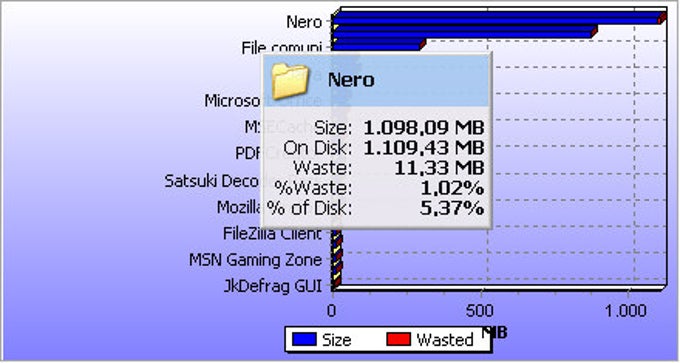 DriveSpacio DriveSpacio